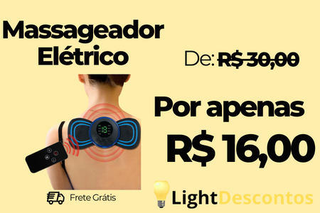 Light Descontos